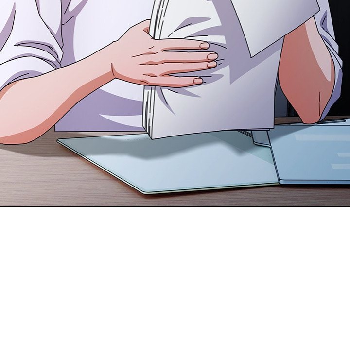 Sweet Girl, Dirty Secrets Chapter 30 Page 41