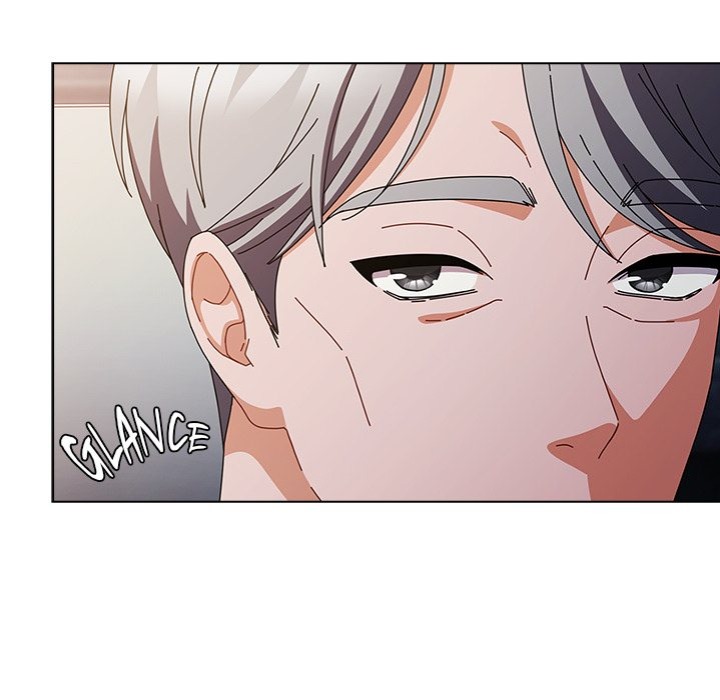 Sweet Girl, Dirty Secrets Chapter 30 Page 42