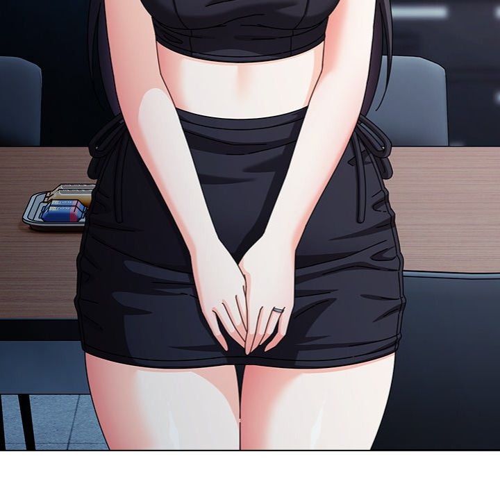 Sweet Girl, Dirty Secrets Chapter 30 Page 45