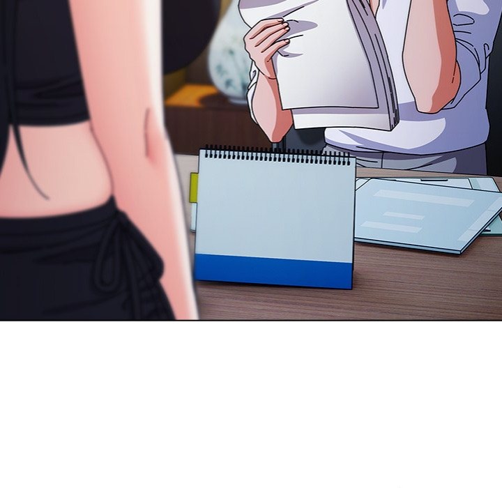 Sweet Girl, Dirty Secrets Chapter 30 Page 50