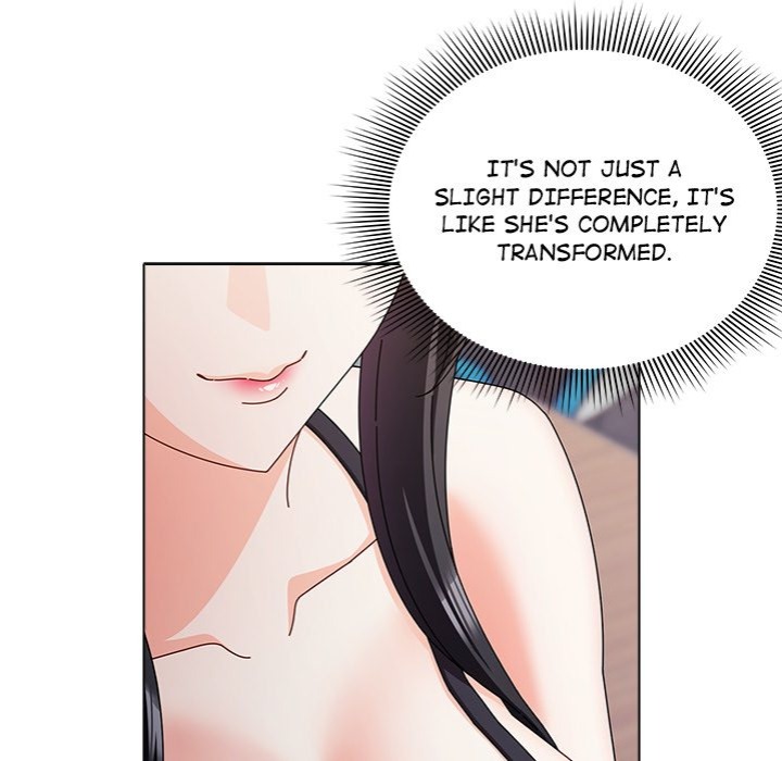 Sweet Girl, Dirty Secrets Chapter 30 Page 51