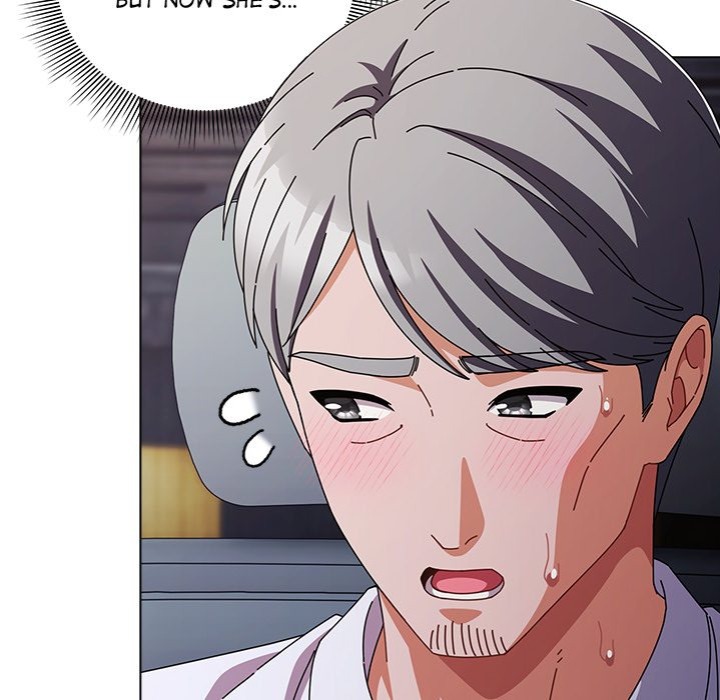 Sweet Girl, Dirty Secrets Chapter 30 Page 56