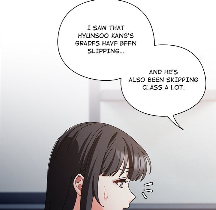 Sweet Girl, Dirty Secrets Chapter 30 Page 58