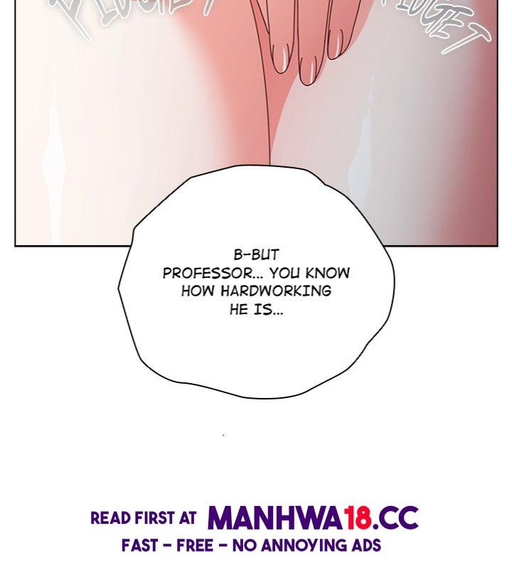 Sweet Girl, Dirty Secrets Chapter 30 Page 63