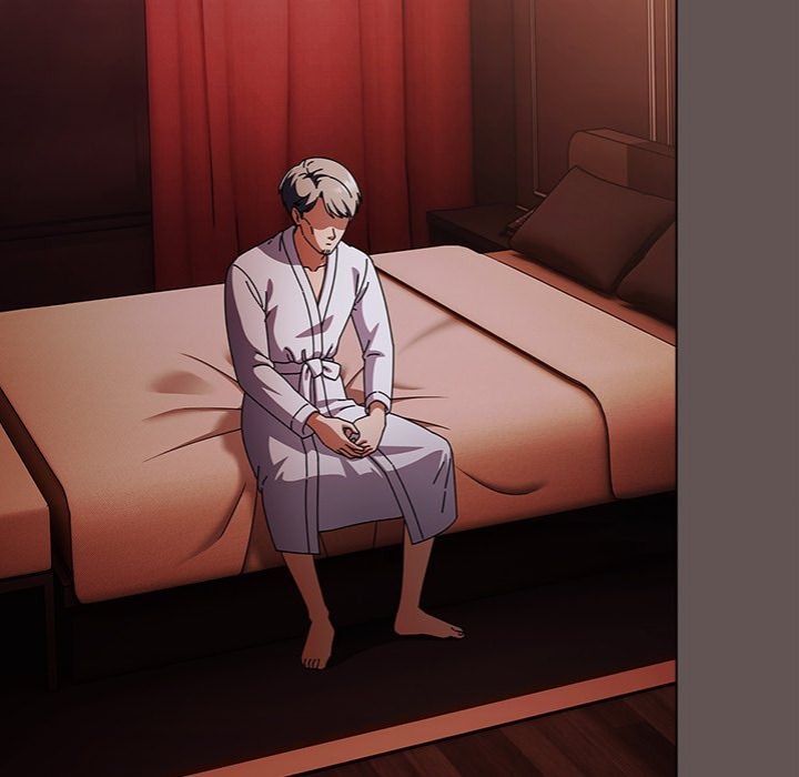 Sweet Girl, Dirty Secrets Chapter 30 Page 81