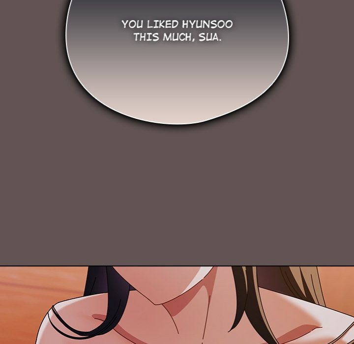 Sweet Girl, Dirty Secrets Chapter 30 Page 94