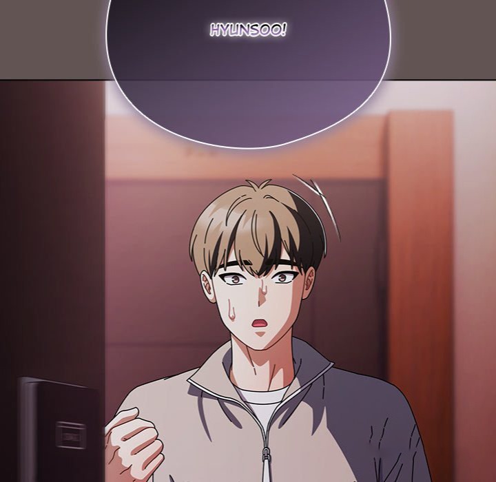 Sweet Girl, Dirty Secrets Chapter 31 Page 102