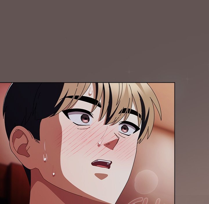 Sweet Girl, Dirty Secrets Chapter 31 Page 107