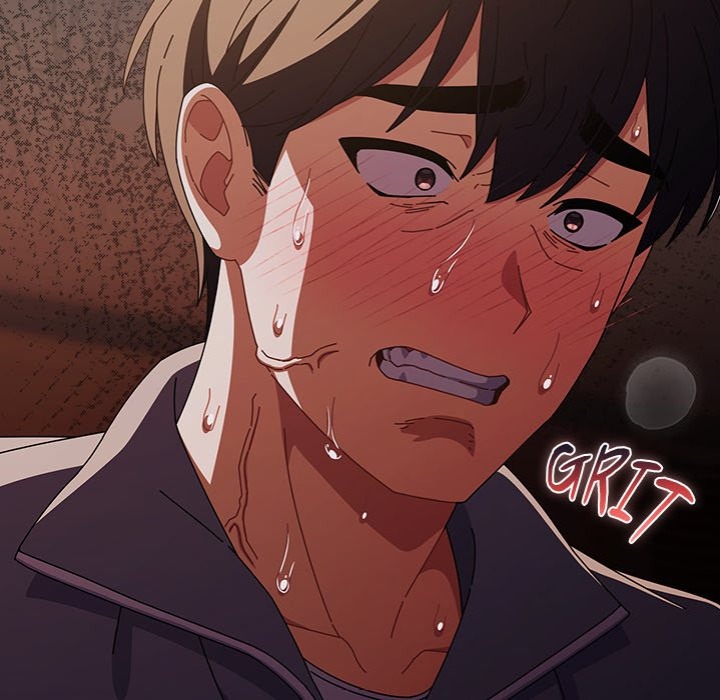 Sweet Girl, Dirty Secrets Chapter 31 Page 148