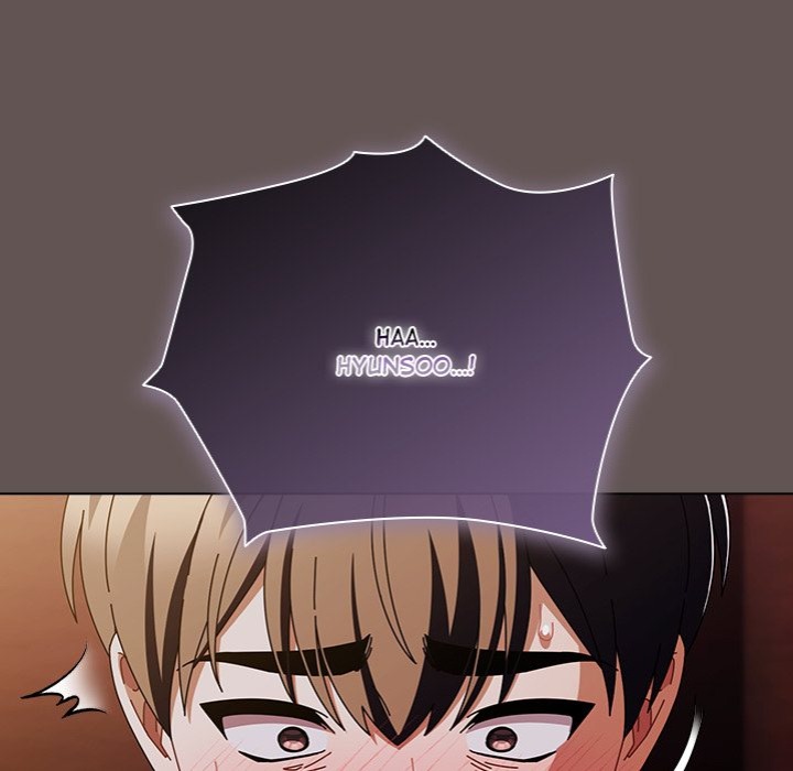 Sweet Girl, Dirty Secrets Chapter 31 Page 153