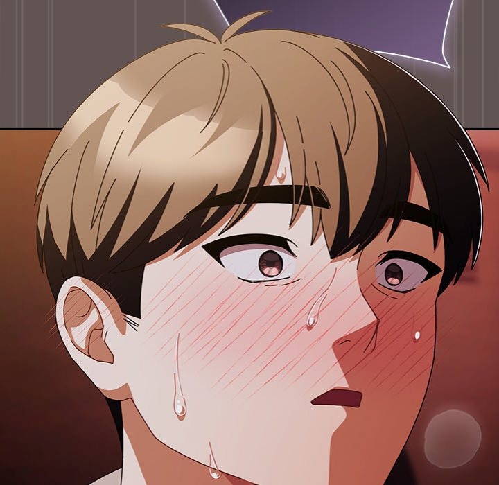 Sweet Girl, Dirty Secrets Chapter 31 Page 160