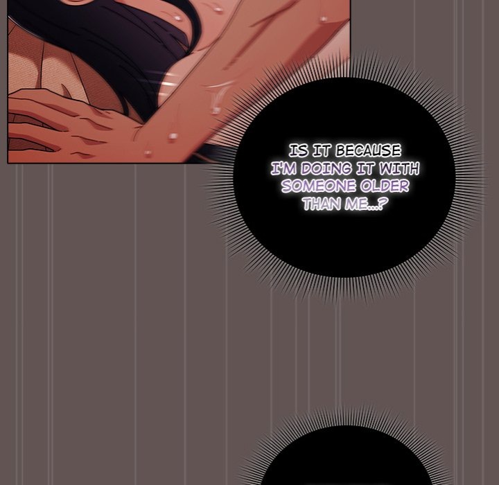 Sweet Girl, Dirty Secrets Chapter 31 Page 18