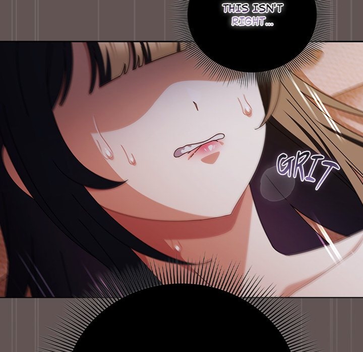 Sweet Girl, Dirty Secrets Chapter 31 Page 19