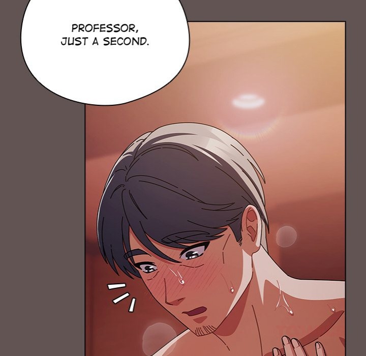 Sweet Girl, Dirty Secrets Chapter 31 Page 21