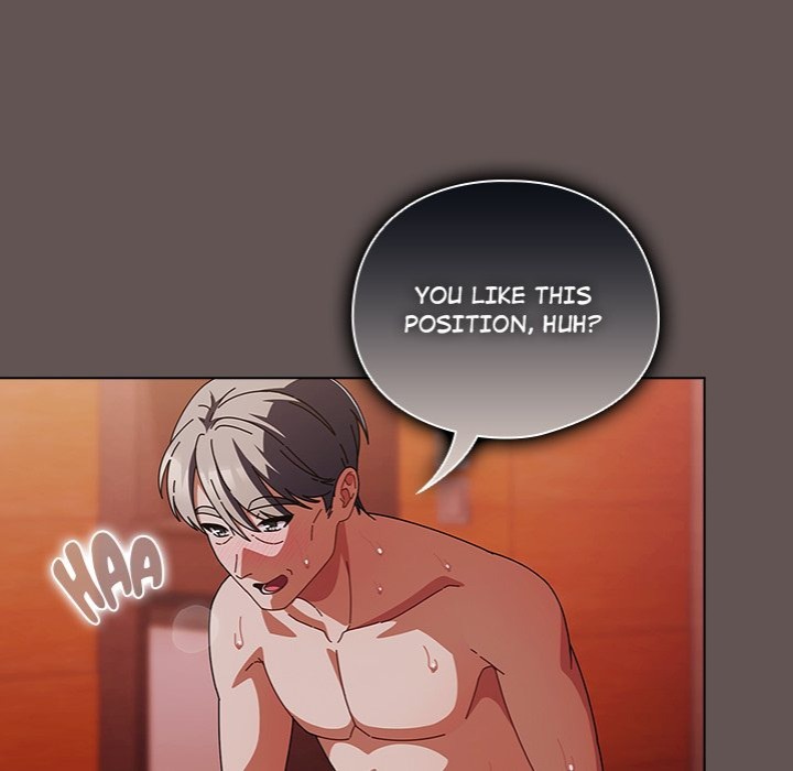 Sweet Girl, Dirty Secrets Chapter 31 Page 26