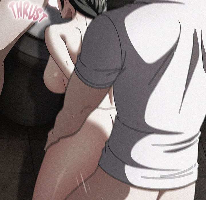 Sweet Girl, Dirty Secrets Chapter 31 Page 43