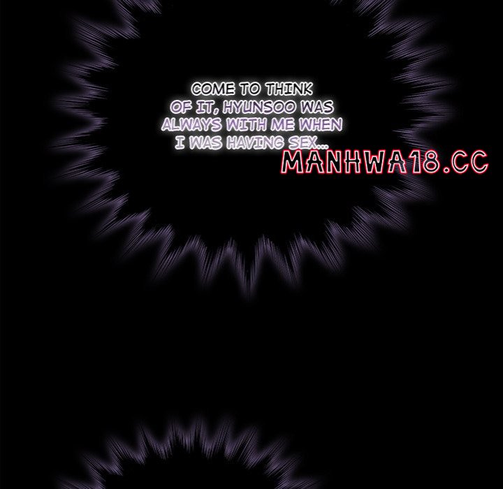 Sweet Girl, Dirty Secrets Chapter 31 Page 45