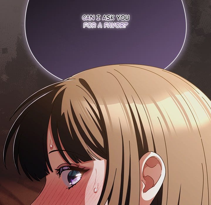 Sweet Girl, Dirty Secrets Chapter 31 Page 60