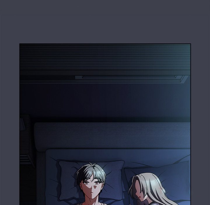 Sweet Girl, Dirty Secrets Chapter 31 Page 66