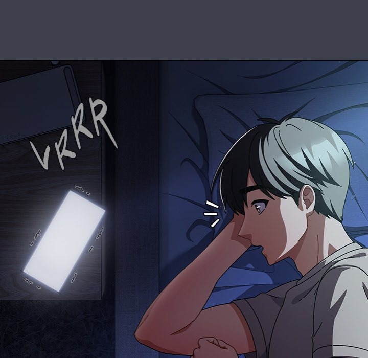 Sweet Girl, Dirty Secrets Chapter 31 Page 81