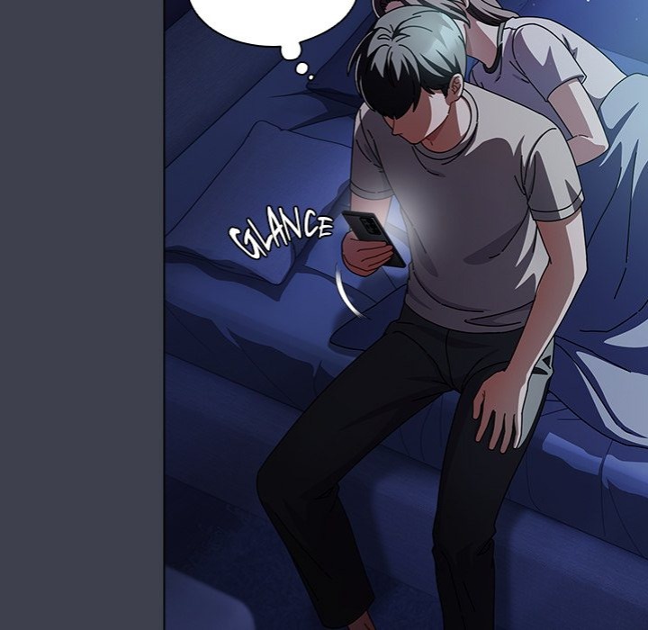 Sweet Girl, Dirty Secrets Chapter 31 Page 83