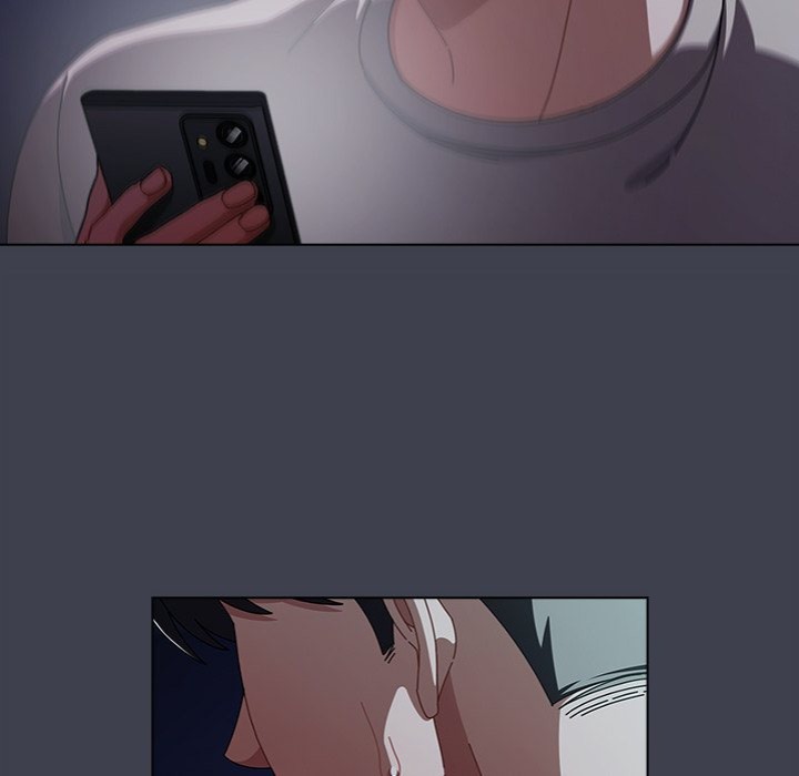 Sweet Girl, Dirty Secrets Chapter 31 Page 86