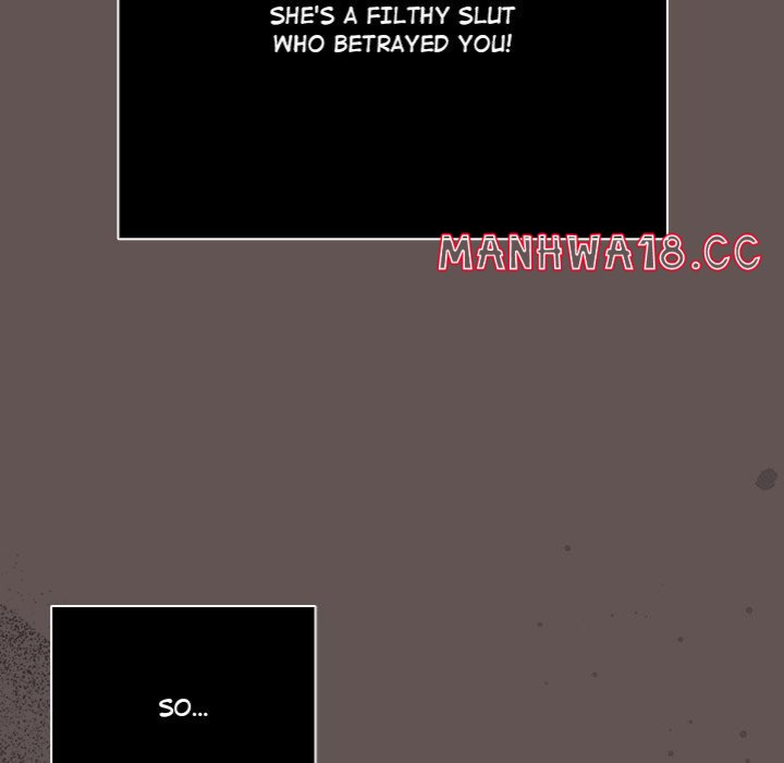 Sweet Girl, Dirty Secrets Chapter 31 Page 94