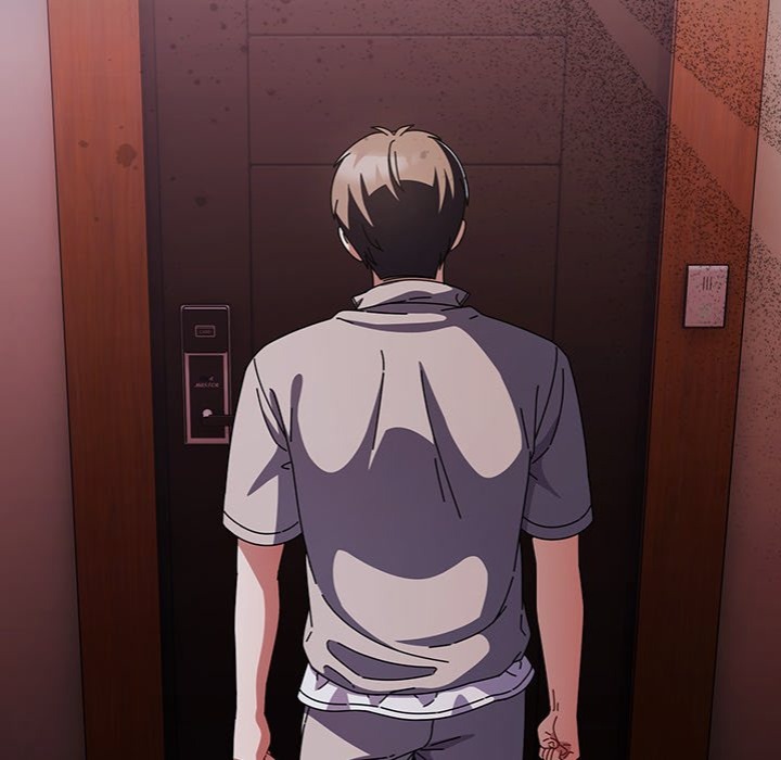 Sweet Girl, Dirty Secrets Chapter 31 Page 96