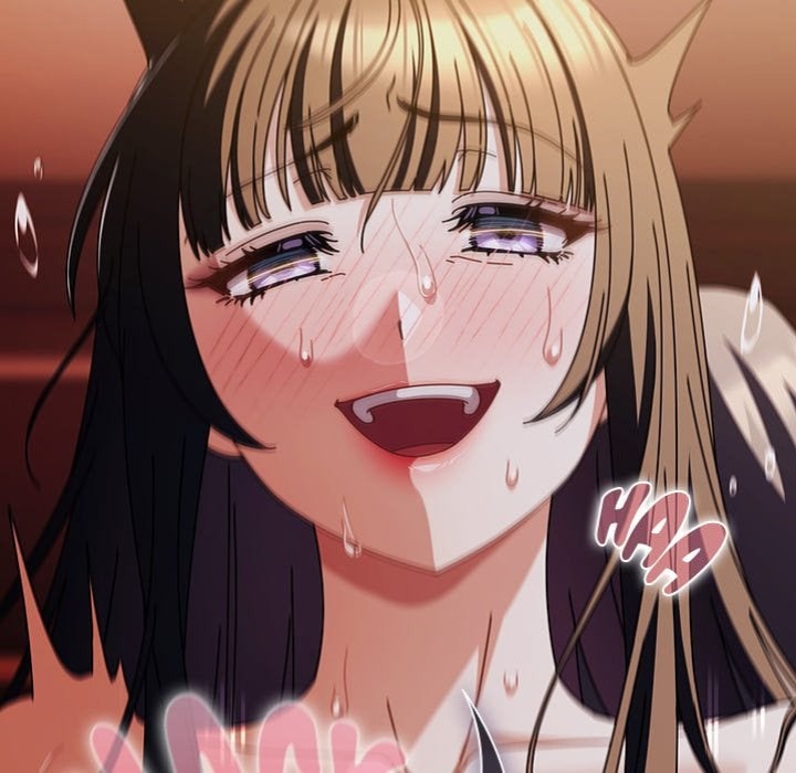 Sweet Girl, Dirty Secrets Chapter 32 Page 10