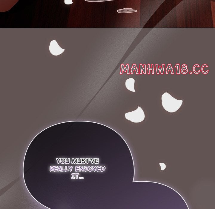 Sweet Girl, Dirty Secrets Chapter 32 Page 133