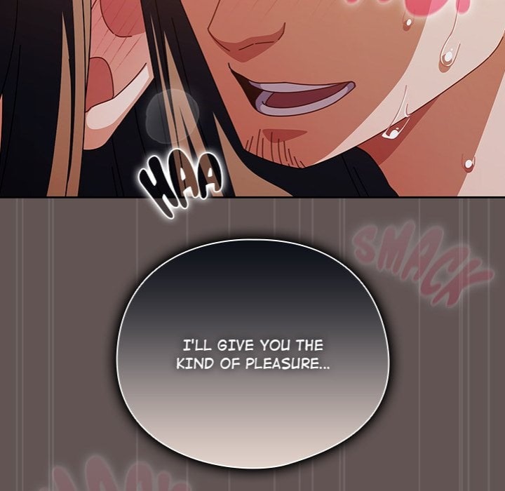 Sweet Girl, Dirty Secrets Chapter 32 Page 25