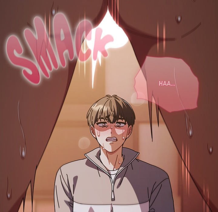 Sweet Girl, Dirty Secrets Chapter 32 Page 27