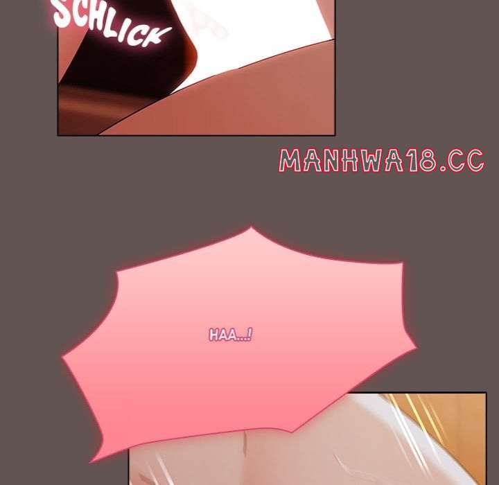 Sweet Girl, Dirty Secrets Chapter 32 Page 42