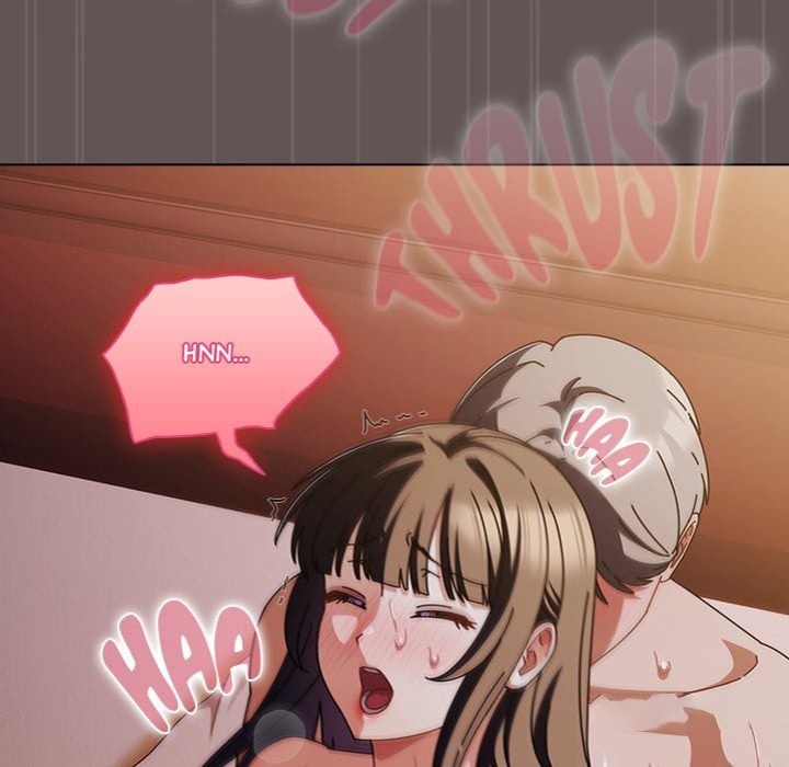 Sweet Girl, Dirty Secrets Chapter 32 Page 45