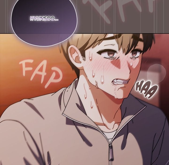 Sweet Girl, Dirty Secrets Chapter 32 Page 48