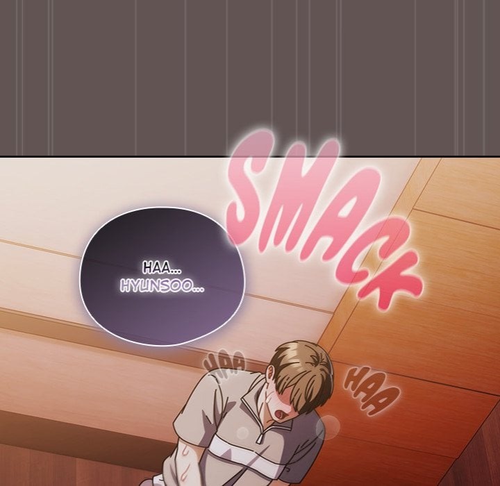 Sweet Girl, Dirty Secrets Chapter 32 Page 52