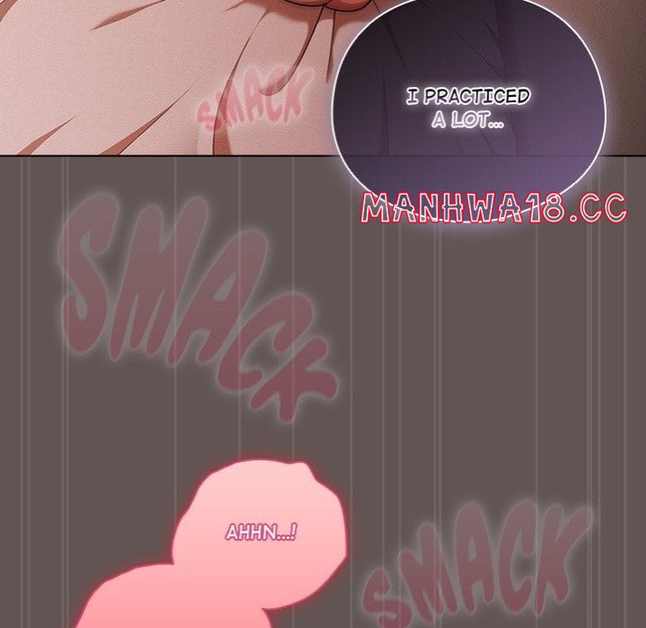 Sweet Girl, Dirty Secrets Chapter 32 Page 54