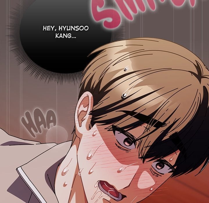 Sweet Girl, Dirty Secrets Chapter 32 Page 61