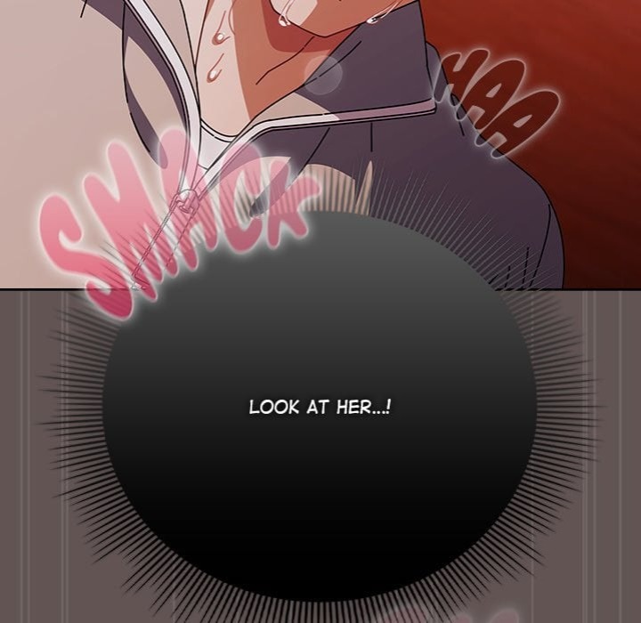 Sweet Girl, Dirty Secrets Chapter 32 Page 62