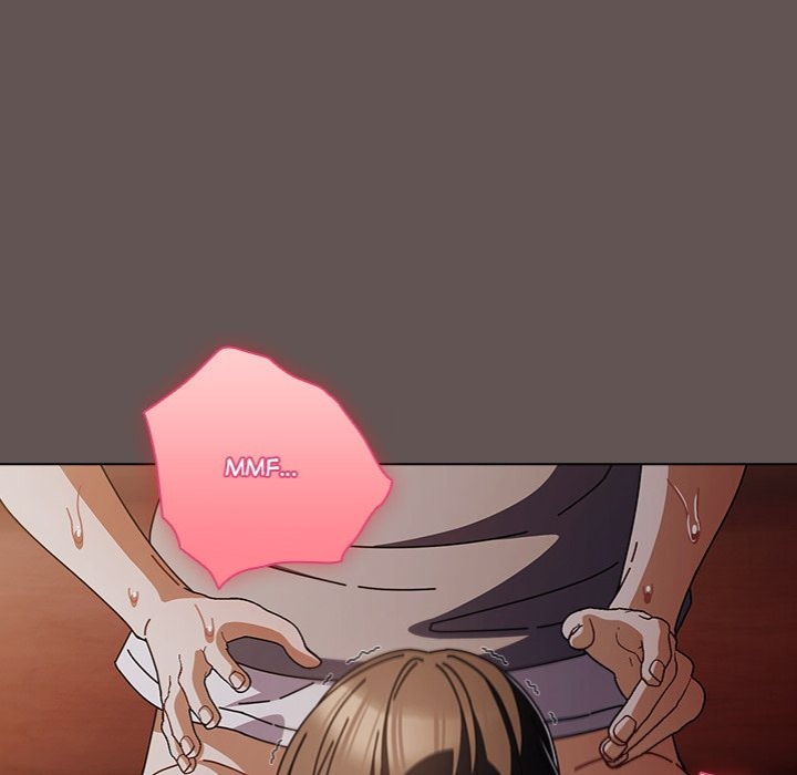 Sweet Girl, Dirty Secrets Chapter 33 Page 134