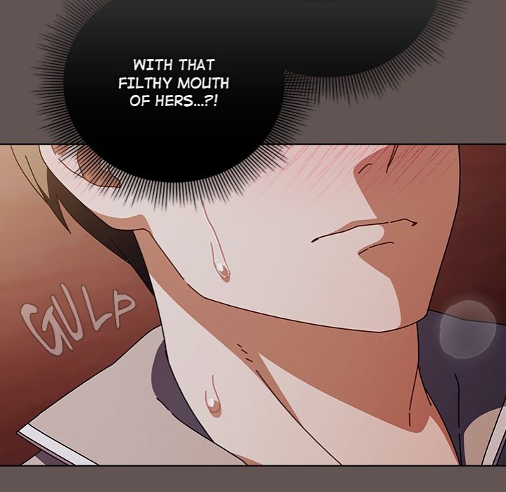 Sweet Girl, Dirty Secrets Chapter 33 Page 14