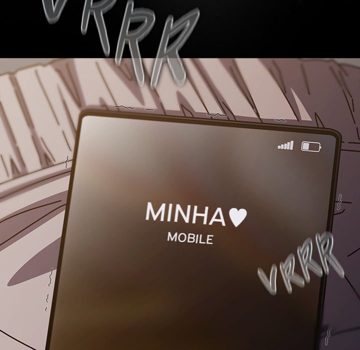 Sweet Girl, Dirty Secrets Chapter 33 Page 156