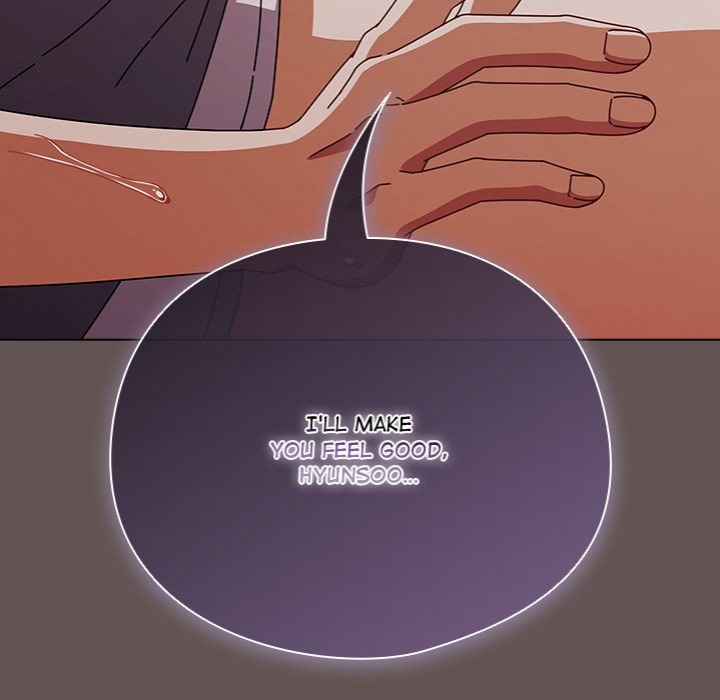 Sweet Girl, Dirty Secrets Chapter 33 Page 17