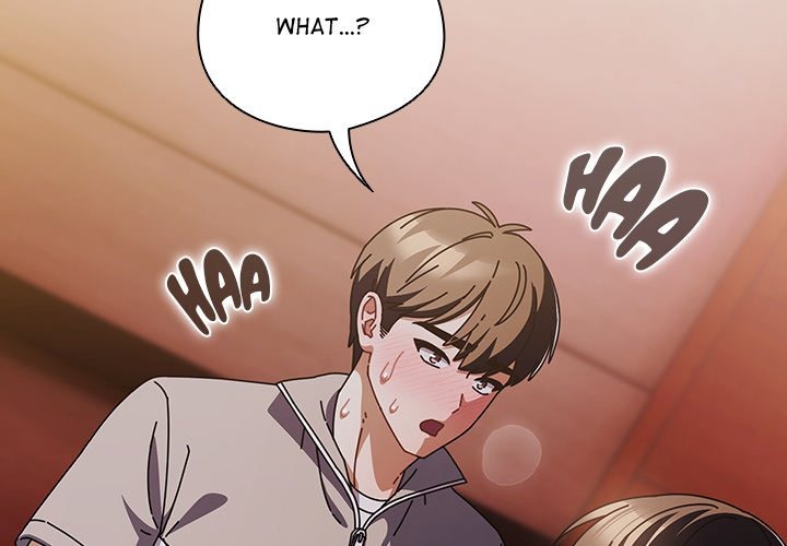 Sweet Girl, Dirty Secrets Chapter 33 Page 2