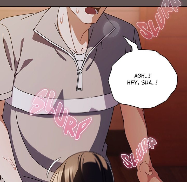 Sweet Girl, Dirty Secrets Chapter 33 Page 20