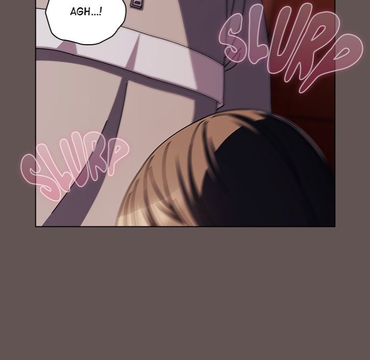 Sweet Girl, Dirty Secrets Chapter 33 Page 26