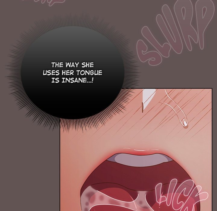 Sweet Girl, Dirty Secrets Chapter 33 Page 33