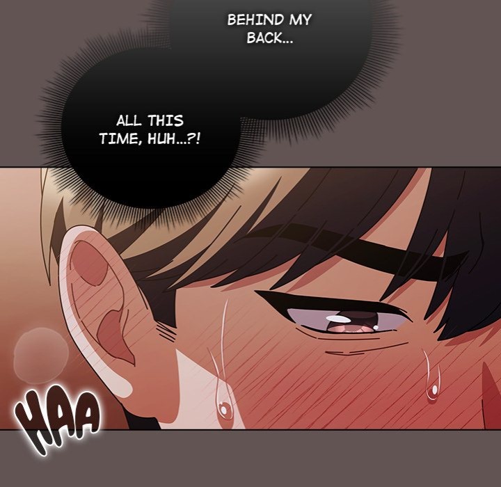 Sweet Girl, Dirty Secrets Chapter 33 Page 38