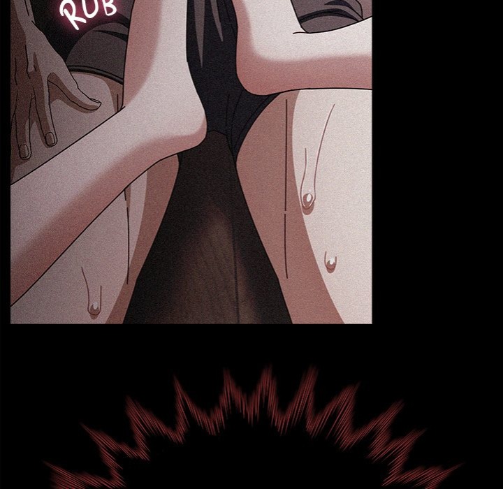 Sweet Girl, Dirty Secrets Chapter 33 Page 95