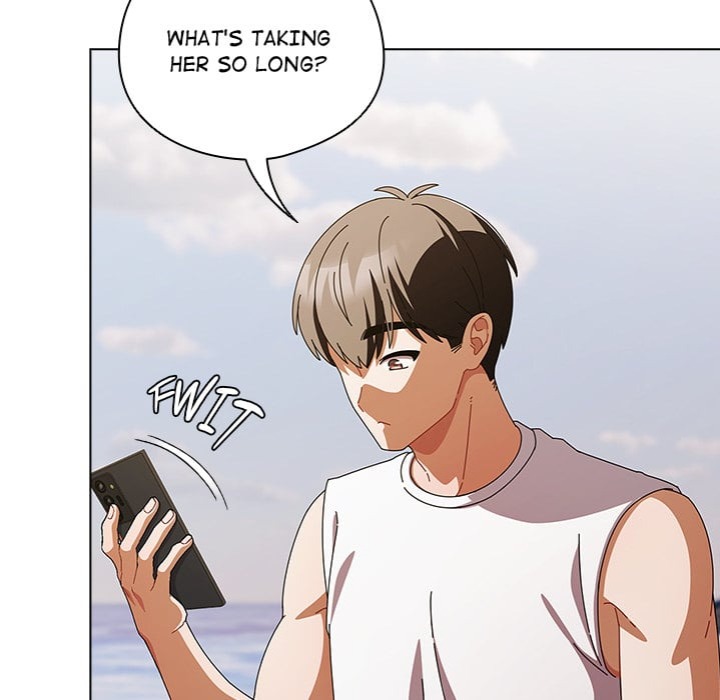 Sweet Girl, Dirty Secrets Chapter 34 Page 101